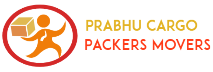 Prabhu Cargo Packers and Movers Logo
